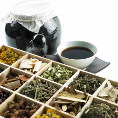 Traditional Chinese Medicine (Herbal)