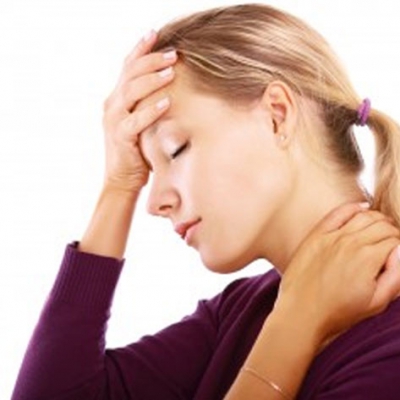 Neck Pain and Headaches