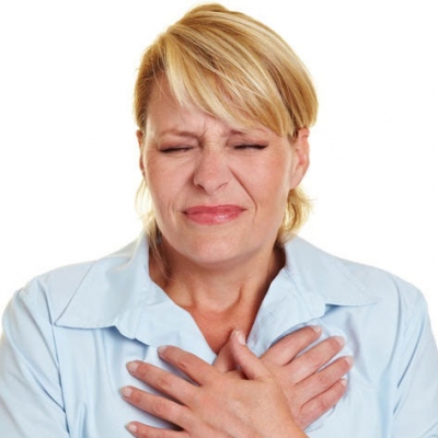 Shoulder, Chest and Rib Problems